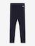 Legging fille bleu - vertbaudet enfant 