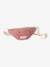 Sac banane animation poche chat fille bleu pâle+blush+double stone+prune+vanille - vertbaudet enfant 