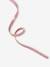 Lot de 3 fines ceintures fantaisie fille rose - vertbaudet enfant 