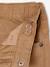 Pantalon garçon indestructible facile à enfiler beige+bleu nuit+kaki - vertbaudet enfant 