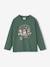 Tee-Shirt Pat' Patrouille garçon vert - vertbaudet enfant 