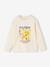 Tee-shirt Pikachu Evolution Pokemon garçon sable - vertbaudet enfant 