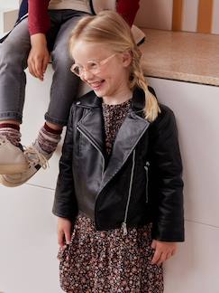 -Veste fille
