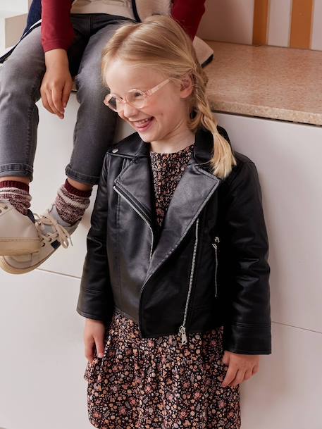 Fille-Veste fille