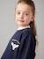 Robe sweat preppy motif Hedwige Harry Potter fille marine - vertbaudet enfant 