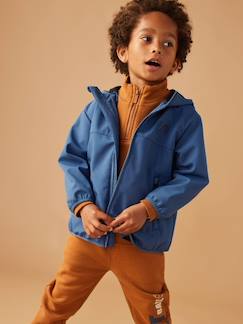 -Veste de sport garçon polaire
