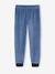 Lot de 2 pyjamas  garçon velours Espace marine - vertbaudet enfant 