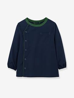 Garçon-Tablier-Tablier uni garçon
