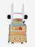 Gigantische loopwagen van FSC 100%hout hout - vertbaudet enfant 