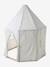 Zeshoekige circustent FSC 100% wit - vertbaudet enfant 