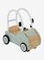 Gigantische loopwagen van FSC 100%hout hout - vertbaudet enfant 