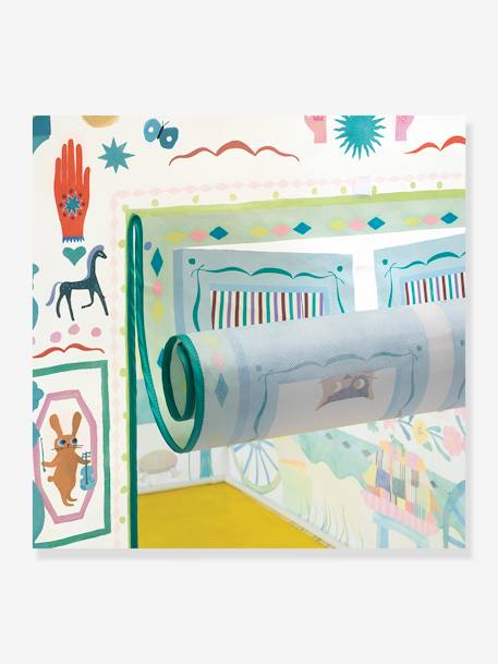 Roulotte blanc - vertbaudet enfant 