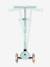 Step met 3 wielen Primo Light - GLOBBER blauw+mintgroen+rozen - vertbaudet enfant 