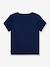 Tee-shirt fille Batwing LEVI'S marine - vertbaudet enfant 