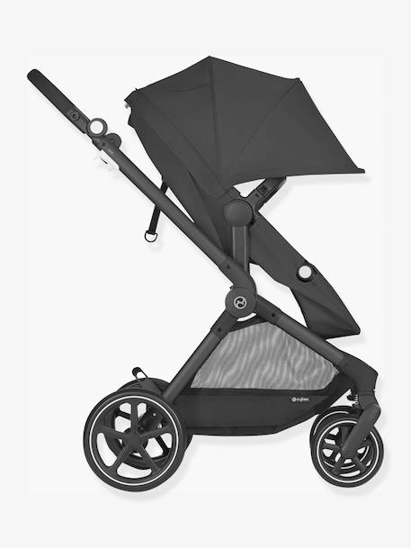 Combiné trio Gold EOS noir - vertbaudet enfant 