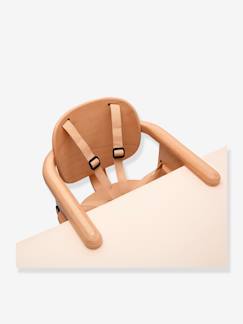 Puériculture-Chaise haute, réhausseur-Chaise de table Hiko -