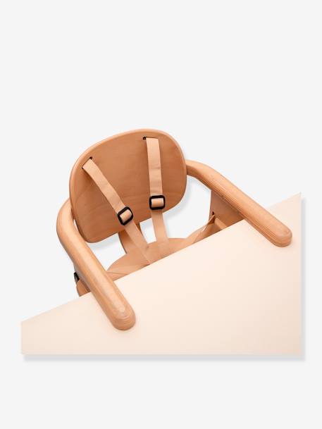 Hoge kinderstoel Hiko - CHARLIE CRANE hout - vertbaudet enfant 