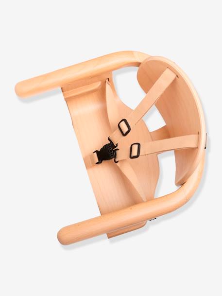 Chaise de table Hiko - bois - vertbaudet enfant 