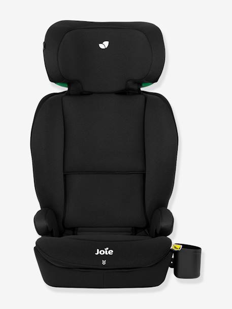 Autostoel JOIE i-Irvana R129 & i-Size 76 tot 150 cm, equivalent groep 1/2/3 zwart - vertbaudet enfant 