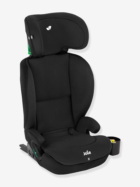 Autostoel JOIE i-Irvana R129 & i-Size 76 tot 150 cm, equivalent groep 1/2/3 zwart - vertbaudet enfant 