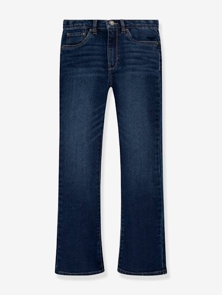 Jean fille 720 High Rise Flare LEVI'S denim brut - vertbaudet enfant 