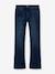 Jean fille 720 High Rise Flare LEVI'S denim brut - vertbaudet enfant 