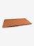 Matelas pliant 2 volets Boubou caramel - vertbaudet enfant 