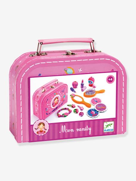 Mon vanity rose - vertbaudet enfant 