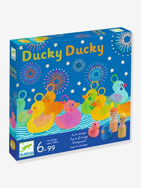 Ducky Ducky bleu - vertbaudet enfant 