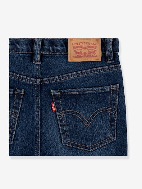 Jean fille 720 High Rise Flare LEVI'S denim brut - vertbaudet enfant 