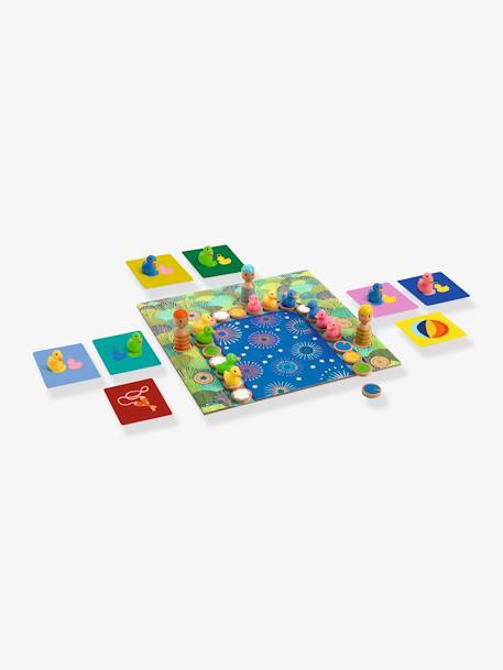 Ducky Ducky bleu - vertbaudet enfant 