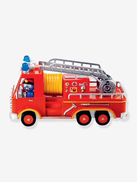 Crazy motors captain fire rouge - vertbaudet enfant 