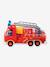 Crazy motors captain fire rouge - vertbaudet enfant 