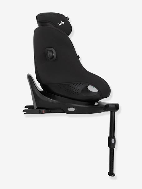 Siège-auto rotatif i-Pivot 360 i-Size 40 à 105 cm, équivalence groupe 0+/1 marron+noir - vertbaudet enfant 