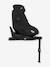 Siège-auto rotatif i-Pivot 360 i-Size 40 à 105 cm, équivalence groupe 0+/1 marron+noir - vertbaudet enfant 