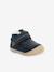 Bottillons Soklimb Kickers marine - vertbaudet enfant 