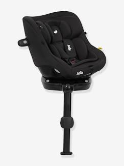 Puériculture-Siège-auto-Groupe 0 +/1(de 0 à 18 kg) 0-4 ans-Siège-auto rotatif i-Pivot 360 i-Size 40 à 105 cm, équivalence groupe 0+/1