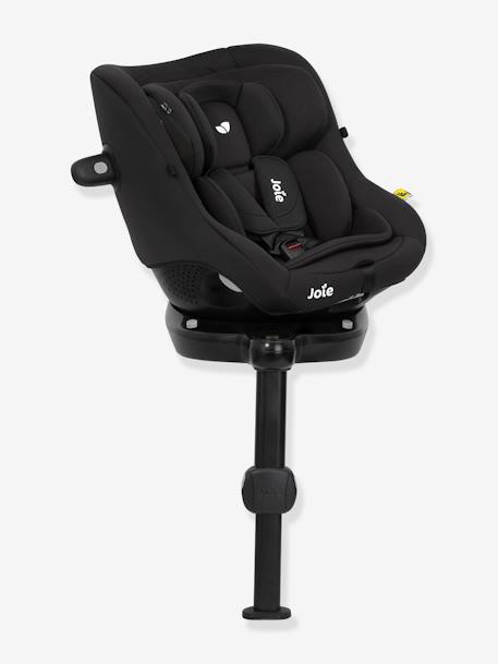 Siège-auto rotatif i-Pivot 360 i-Size 40 à 105 cm, équivalence groupe 0+/1 marron+noir - vertbaudet enfant 