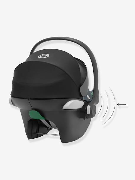 Combiné trio Gold EOS noir - vertbaudet enfant 