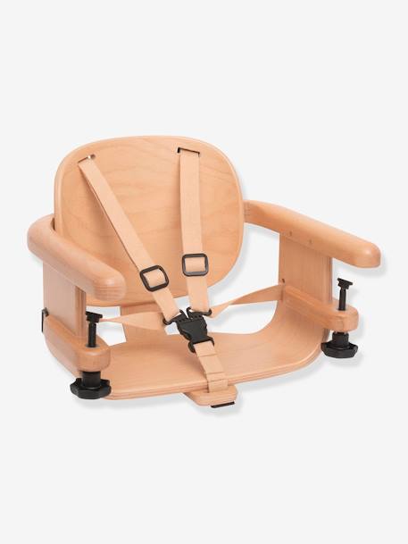 Hoge kinderstoel Hiko - CHARLIE CRANE hout - vertbaudet enfant 