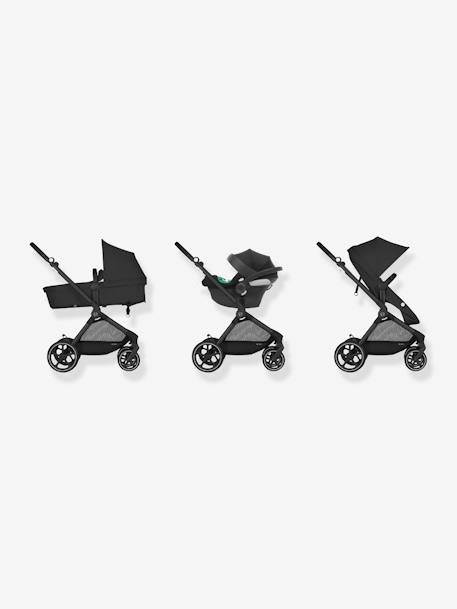 Combiné trio Gold EOS noir - vertbaudet enfant 
