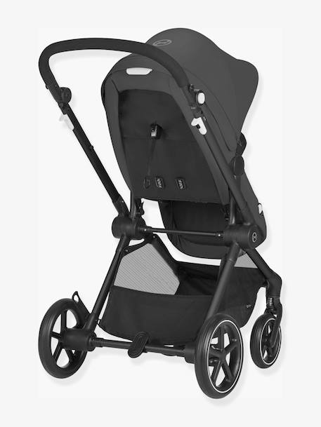 Combiné trio Gold EOS noir - vertbaudet enfant 