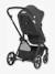 Combiné trio Gold EOS noir - vertbaudet enfant 