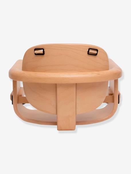 Hoge kinderstoel Hiko - CHARLIE CRANE hout - vertbaudet enfant 