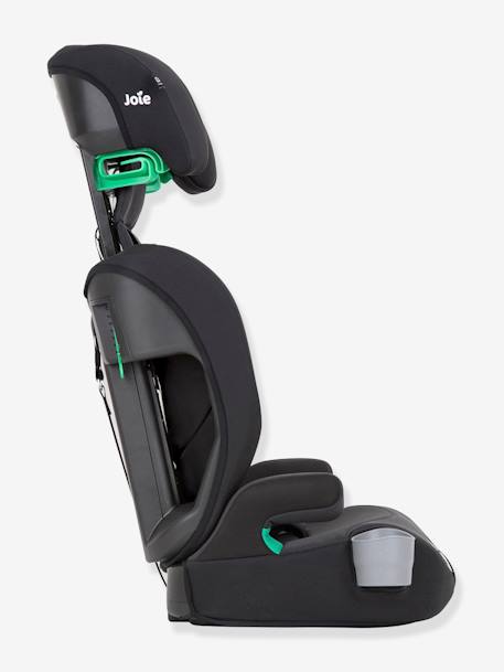 Siège-auto Elevate R129 groupe 1/2/3 & i-Size 100 à 150 cm noir - vertbaudet enfant 