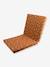 Matelas pliant 2 volets Boubou caramel - vertbaudet enfant 