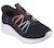 Baskets enfant Hands Free Slip-ins : Ultra Flex 3.0 - Bungee Fun - Skechers noir - vertbaudet enfant 