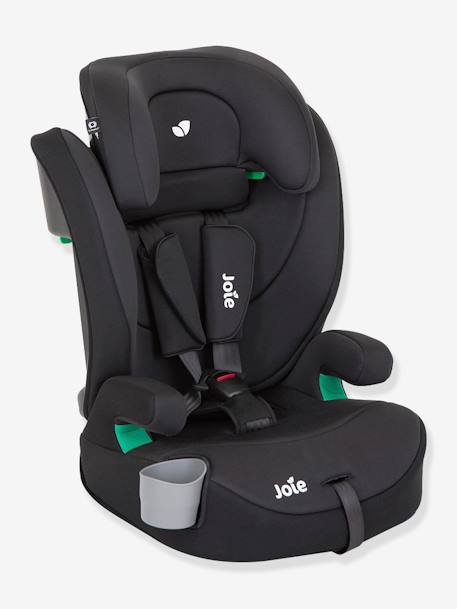 Siège-auto Elevate R129 groupe 1/2/3 & i-Size 100 à 150 cm noir - vertbaudet enfant 