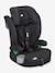Siège-auto Elevate R129 groupe 1/2/3 & i-Size 100 à 150 cm noir - vertbaudet enfant 