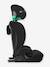 Siège-auto i-Irvana R129 & i-Size 76 à 150 cm, équivalence groupe 1/2/3 noir - vertbaudet enfant 
